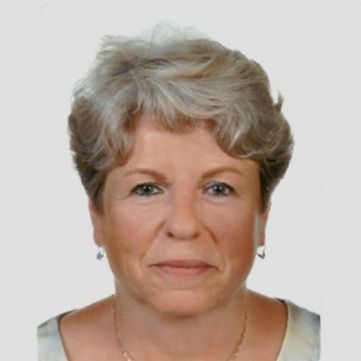 Urszula Borkowska