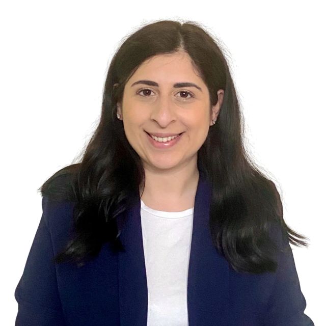 Annamaria Dascanio, psicologo Barletta