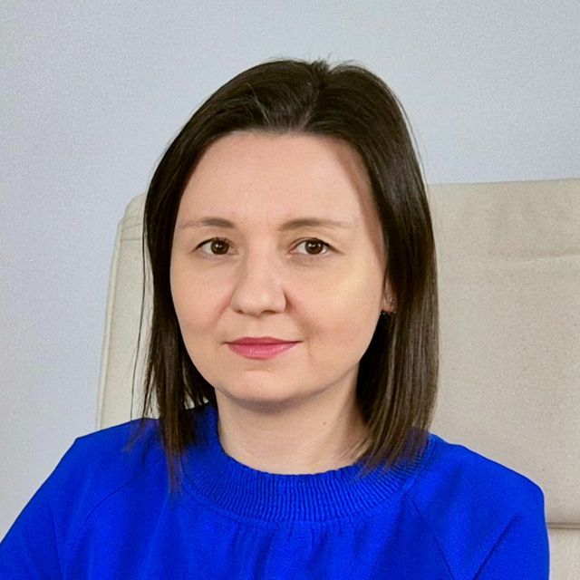 Katarzyna Jaśniewicz, psycholog Przeźmierowo