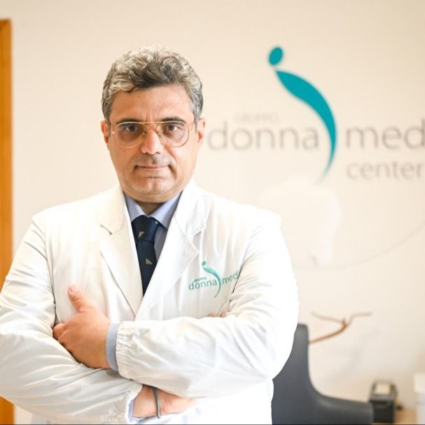 Angelo Tocci, ginecologo Roma