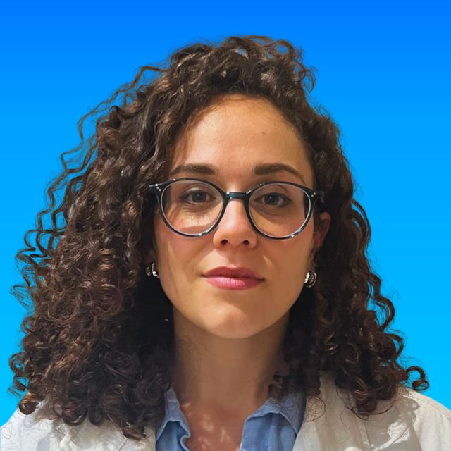 Rossella D'angelo, pneumologo Napoli