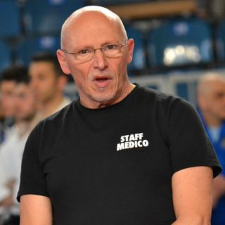 Federico Balestreri, chirurgo Cremona