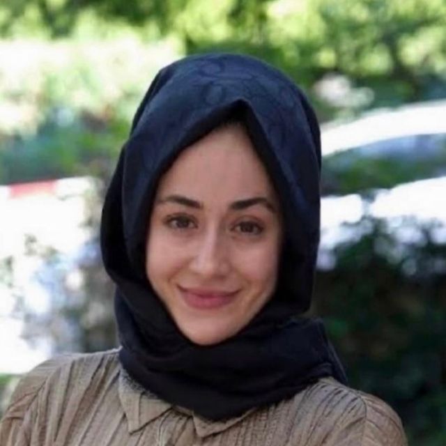 Zehra Demirhan, Psikolojik Danışma ve Rehberlik Ankara