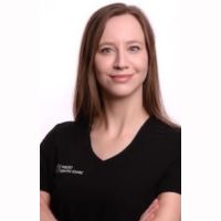 Magdalena Radaszewska-Róg, stomatolog Gdynia