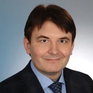 Adrian Lenhardt, Internist Obertrubach