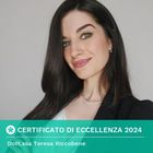 Dott.ssa Teresa Riccobene