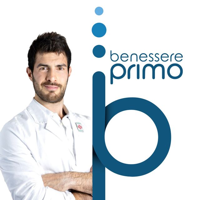 Massimo Matteo Primo, nutrizionista Vicenza