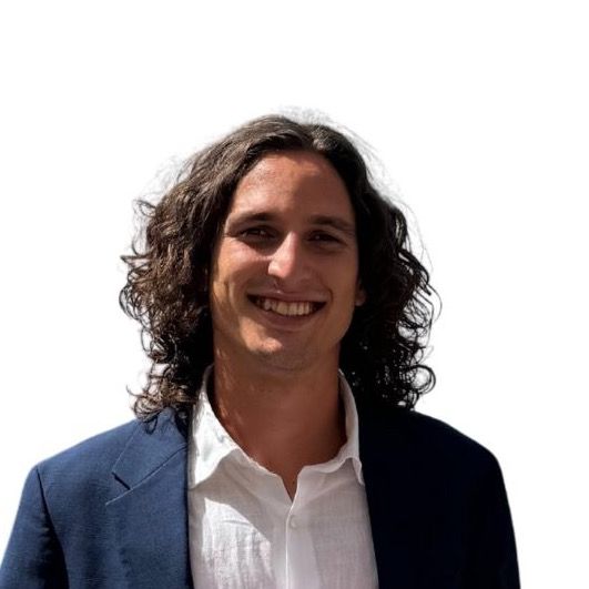 Christian Fama', osteopata Messina