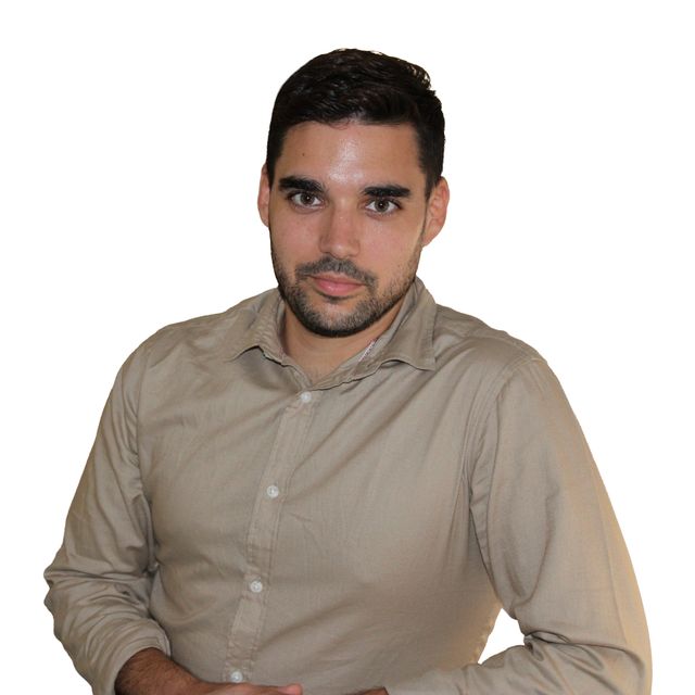 Darío Bellido Guillén, Psicólogo Torremolinos