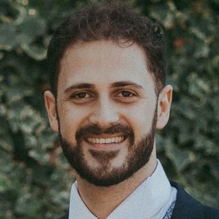 Ingrandire l'immagine: Mattia Capobianco, neurochirurgo Sora