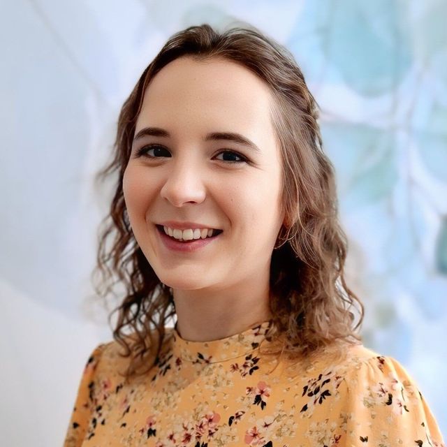 Hanna Skupniewicz-Kret, psycholog Rzeszów