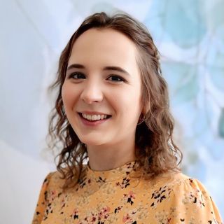 Powiększ obraz: Hanna Skupniewicz-Kret, psycholog Rzeszów