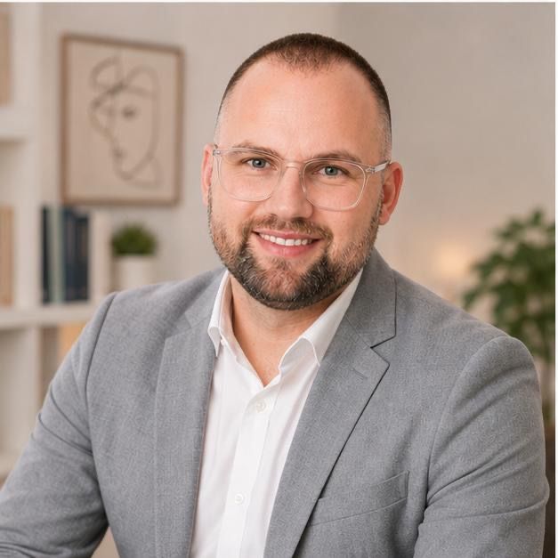 Eryk Budnik