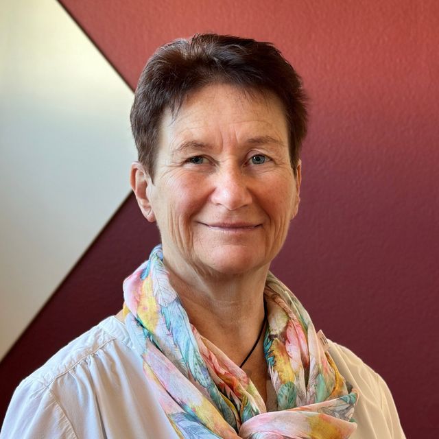 Sabine Kasten, Osteopath Osnabrück