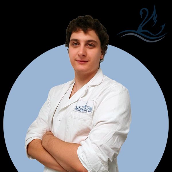 Giacomo Redegalli, fisiatra Rovato