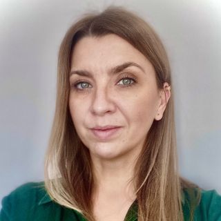 Powiększ obraz: Elwira Świątek, stomatolog Warszawa