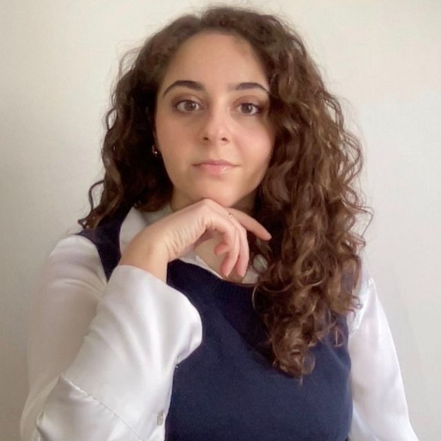 Chiara Negrini, psicologo Firenze