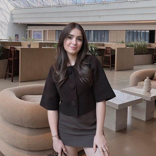 Esin Dağcı, Psikoloji Ankara