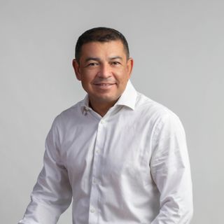 Jose Alfredo  Suarez Perez, Psicólogo Valencia