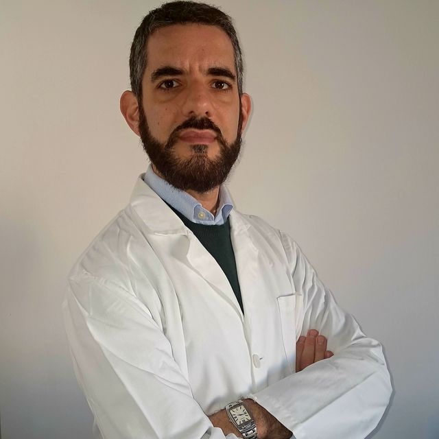 Piergiorgio Iannone, ginecologo Prato