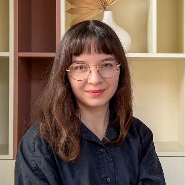 Julia Gwiazda, psycholog Sopot