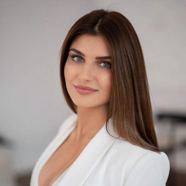 Katarzyna Nidzińska