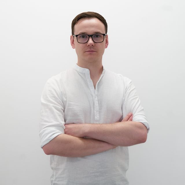 Michał Ditrich, chirurg Katowice