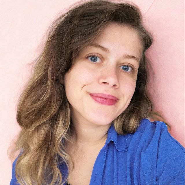 Merve Sümeyye Eyüboğlu