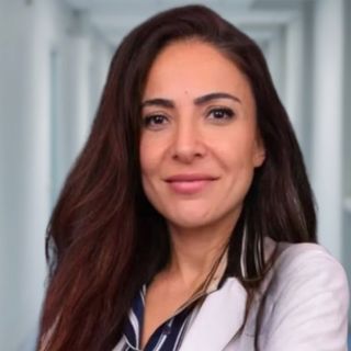 Nimet Özalp Devseren, Kulak Burun Boğaz Bornova