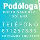 Rocio Sánchez Solana