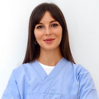 Ingrandire l'immagine: Michela Tabacco, osteopata Pescara