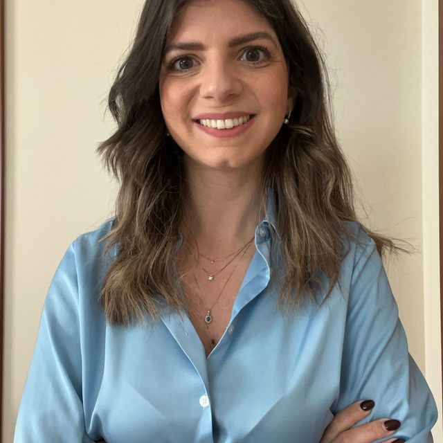 Marta Infantino, psicologo Agrigento