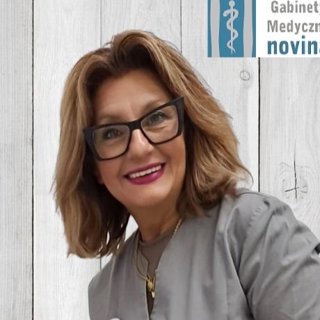 Katarzyna Urbańska, położna/położny Poznań