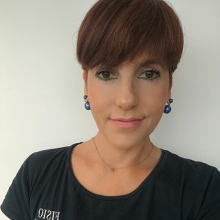 Marisol Sasso, fisioterapista Milano