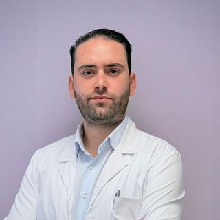 Acercar imagen: Miguel Gonzalez Ortega, Médico estético Madrid