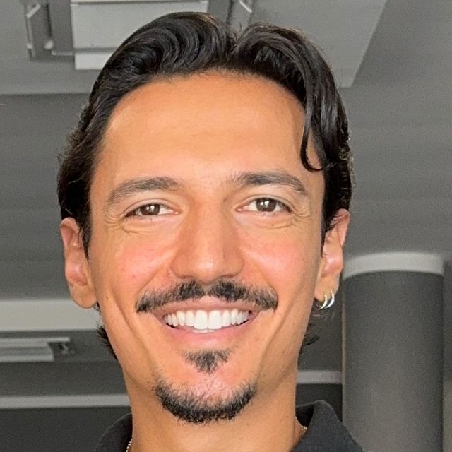Fabio Turi, osteopata Agropoli