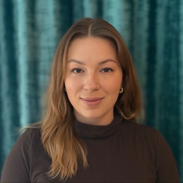 Marika Glinka, lekarz rodzinny Gdańsk