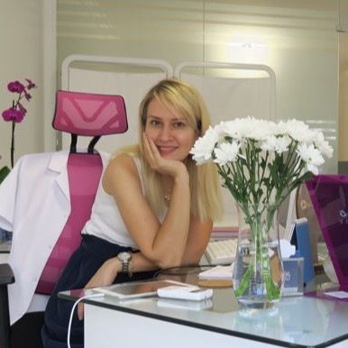 Sedef Demirer, Dermatoloji İzmir