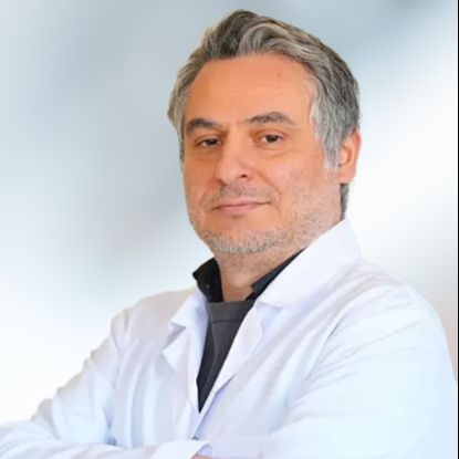 Levent Turhan, Psikiyatri İstanbul