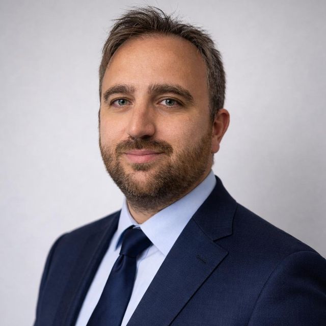 Giulio Carlo Wembagher, neurochirurgo Prato