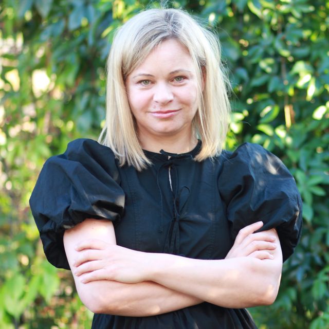 Karolina Zdroik, psycholog Gdańsk