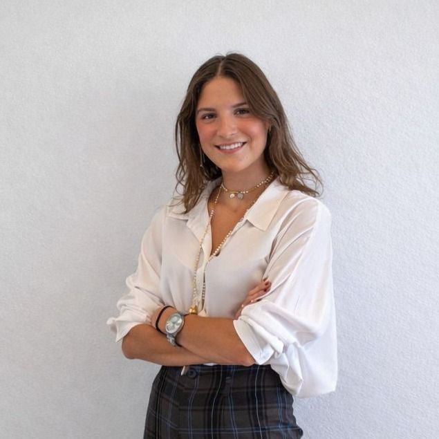 Marta Balonga Osuna, Psicólogo Mairena del Aljarafe