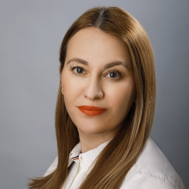 Dorota Rycak