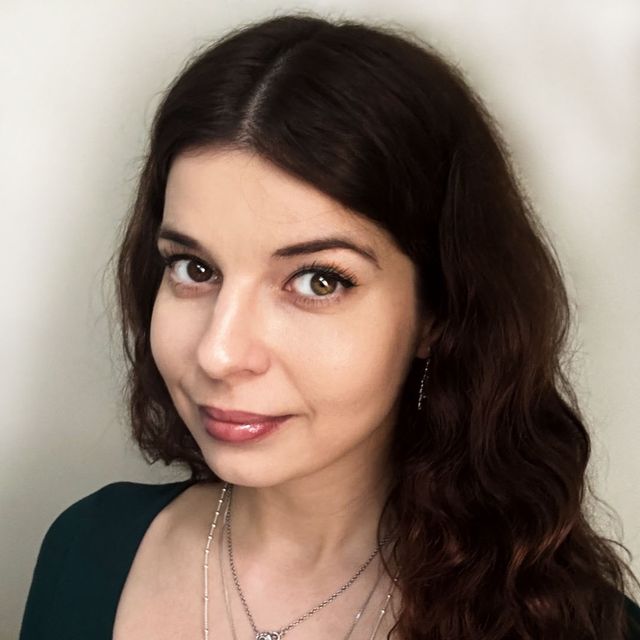 Anita Warchlewska, psycholog Wrocław