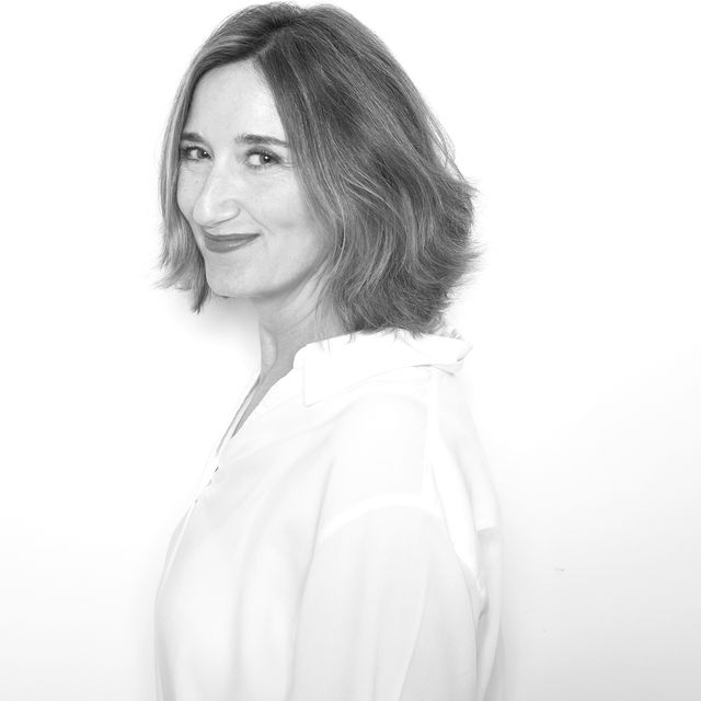 Carolina Quinteiro, Psicólogo Madrid