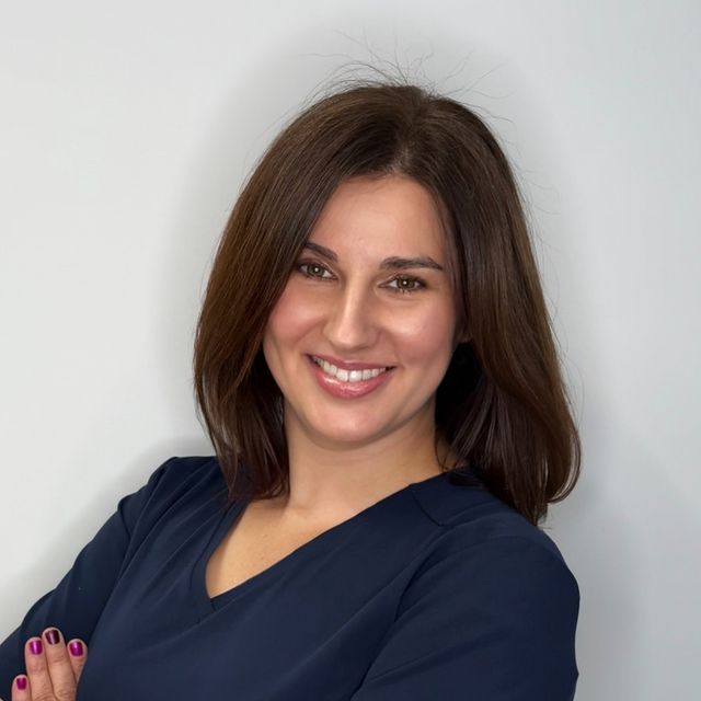 Ewa Grymel-Kulesza, fizjoterapeuta Gdańsk