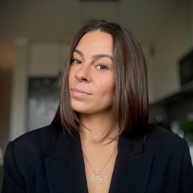 Julia Lech, psycholog Kraków