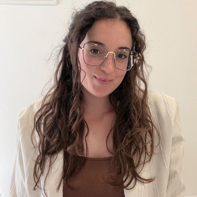 Federica Luciani, psicologo Civitavecchia
