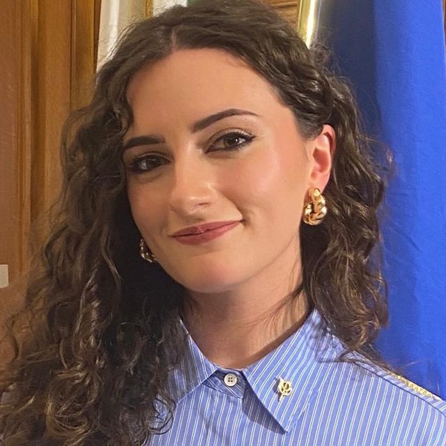 Rita Rinaldi, psicologo Bari