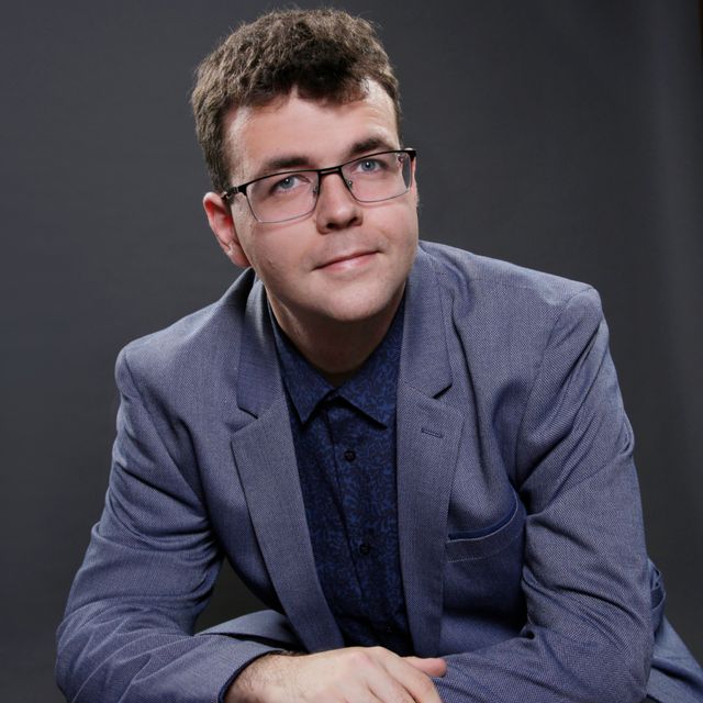 Marek Trepka, psycholog Rybnik